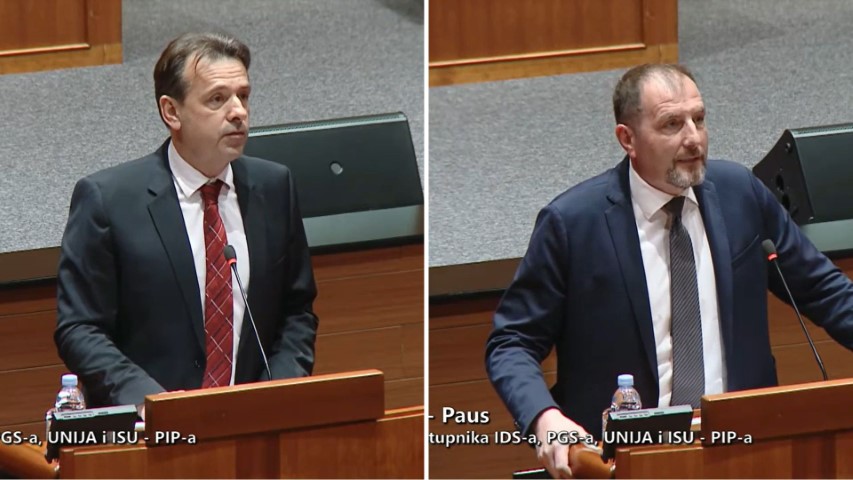 IDS-ovci u Saboru predložili transparentne cijene i jasna pravila na tržištu nekretnina